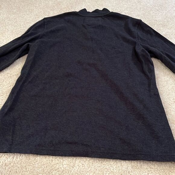 NWT SIZE MEDIUM NATURAL REFLECTIONS SHIRT - Picture 7 of 9